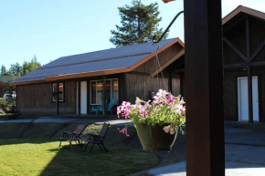 Family Cabin Unit 9